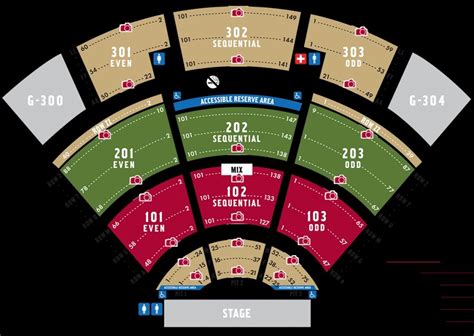 round rock amp seating chart|More.